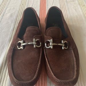 Salvatore Ferragamo Loafers